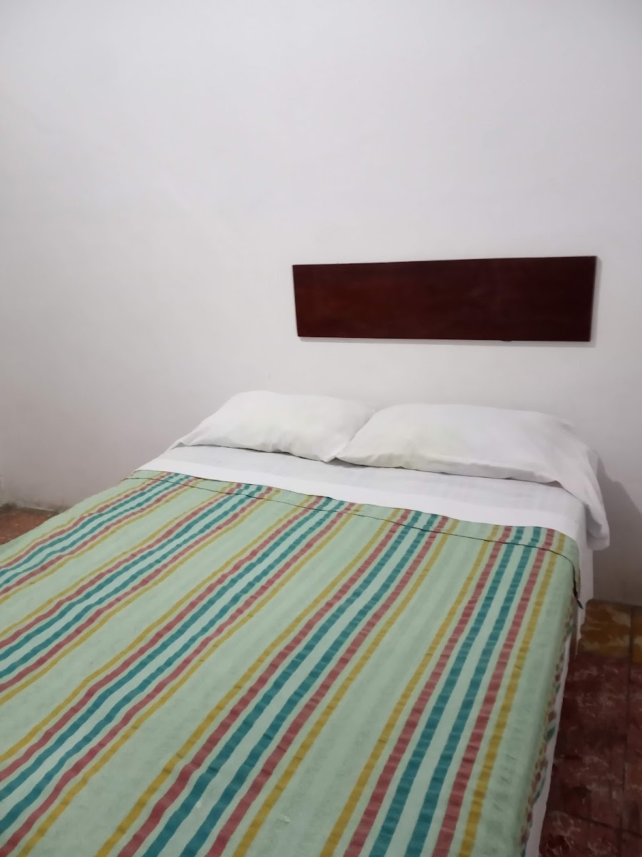 Hotel y Restaurant El Tesoro de Michapa