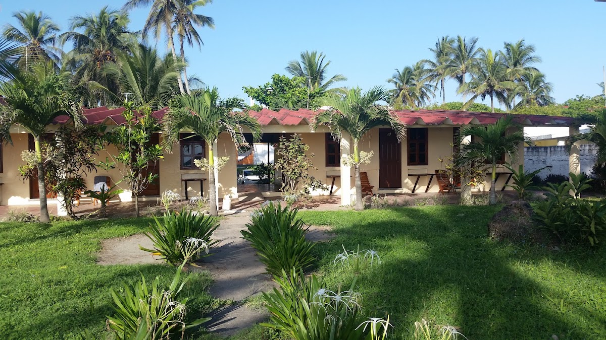 Hotel Playa Encantada